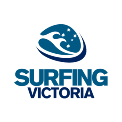 Surfing Victoria